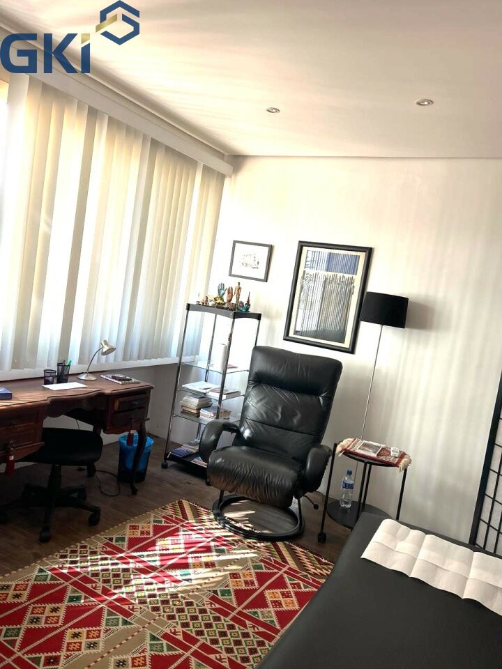 Conjunto Comercial-Sala à venda, 39m² - Foto 5
