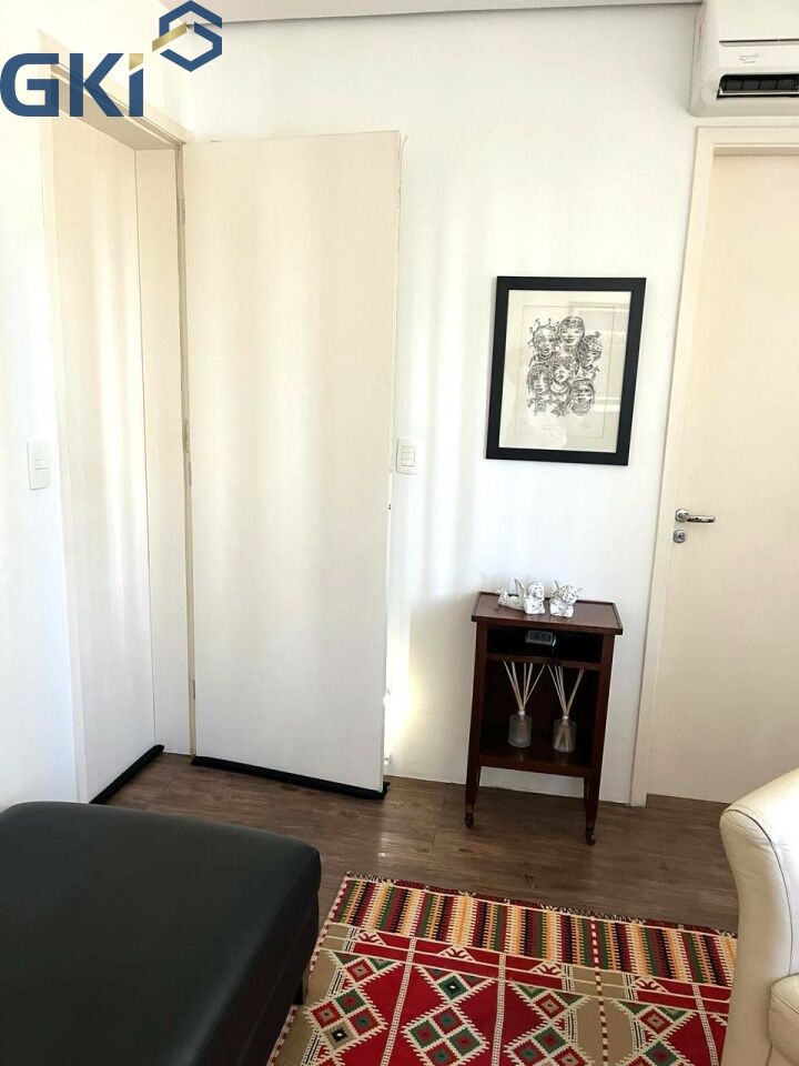 Conjunto Comercial-Sala à venda, 39m² - Foto 1