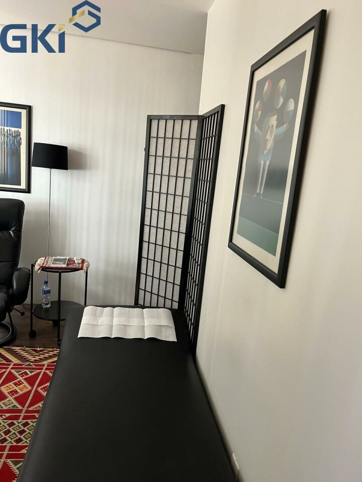 Conjunto Comercial-Sala à venda, 39m² - Foto 12