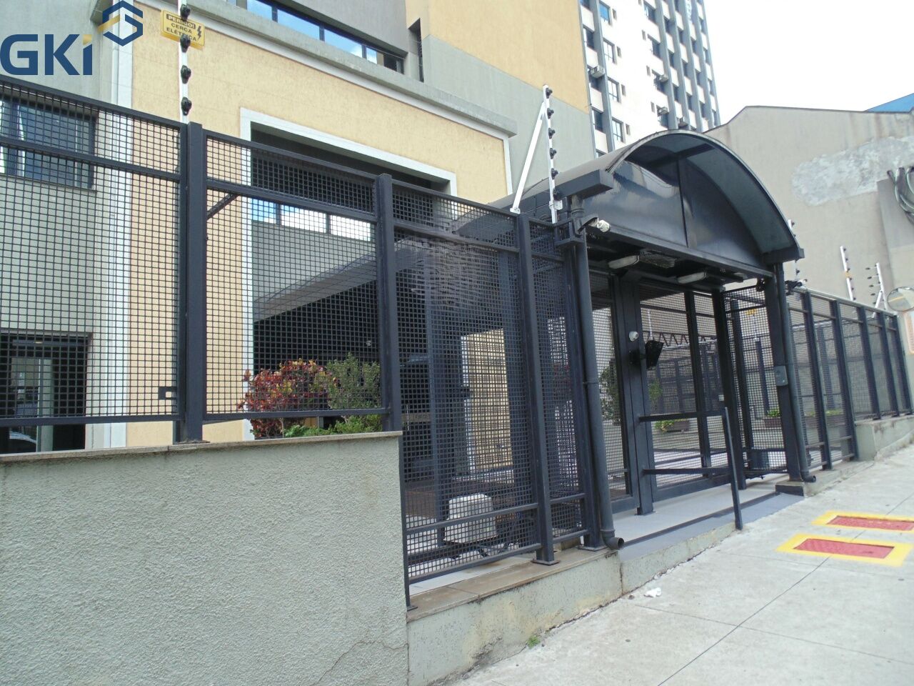Conjunto Comercial-Sala à venda e aluguel, 35m² - Foto 20