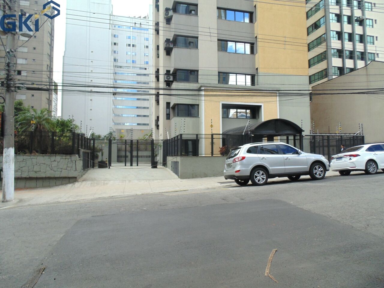 Conjunto Comercial-Sala à venda e aluguel, 35m² - Foto 22