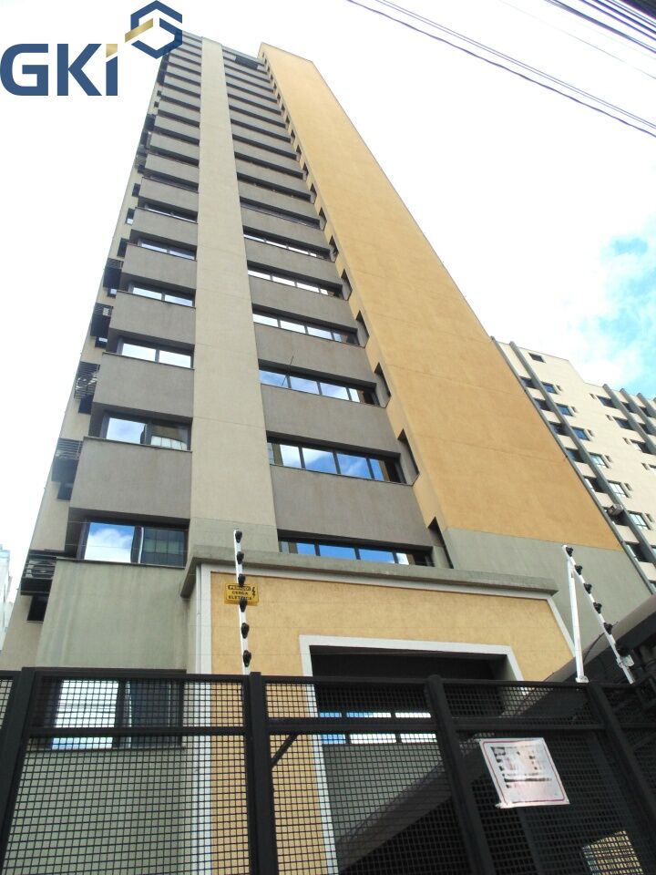 Conjunto Comercial-Sala à venda e aluguel, 35m² - Foto 19