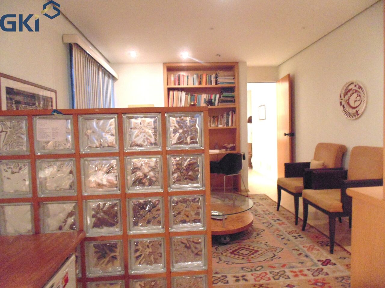 Conjunto Comercial-Sala à venda e aluguel, 35m² - Foto 12