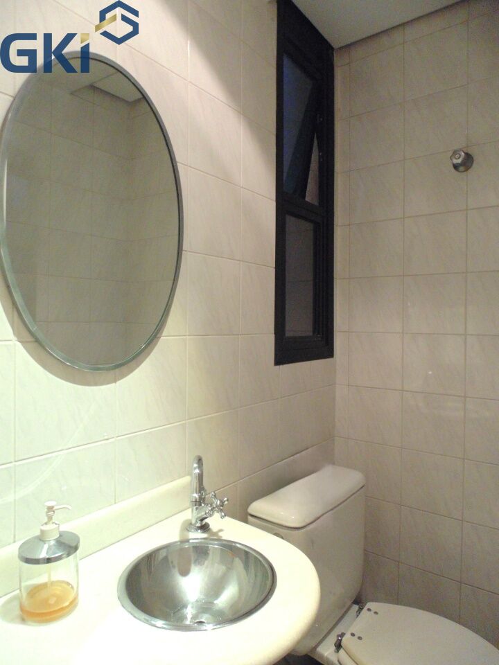 Conjunto Comercial-Sala à venda e aluguel, 35m² - Foto 4