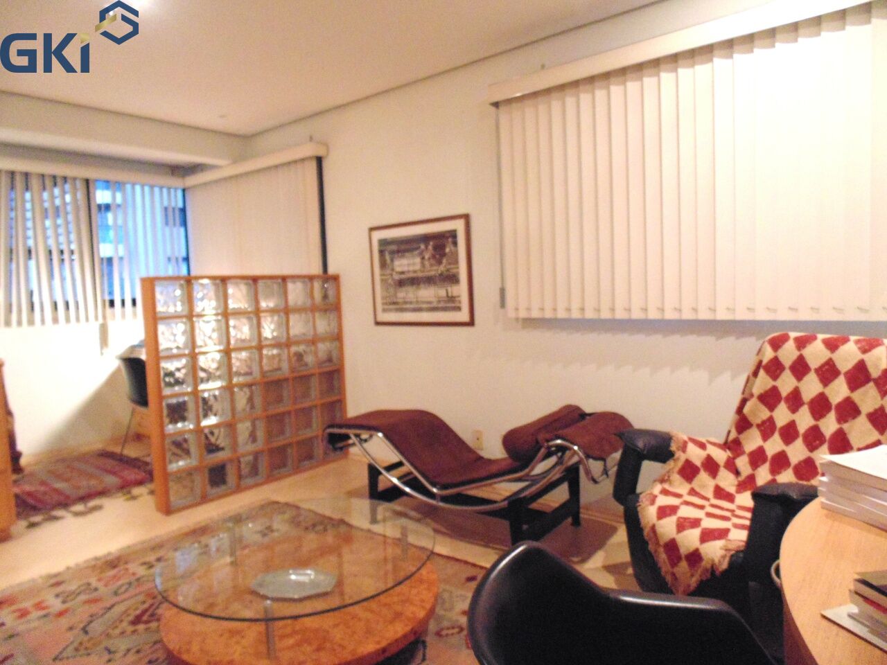 Conjunto Comercial-Sala à venda e aluguel, 35m² - Foto 6