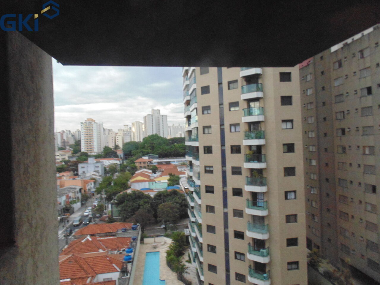 Conjunto Comercial-Sala à venda e aluguel, 35m² - Foto 11