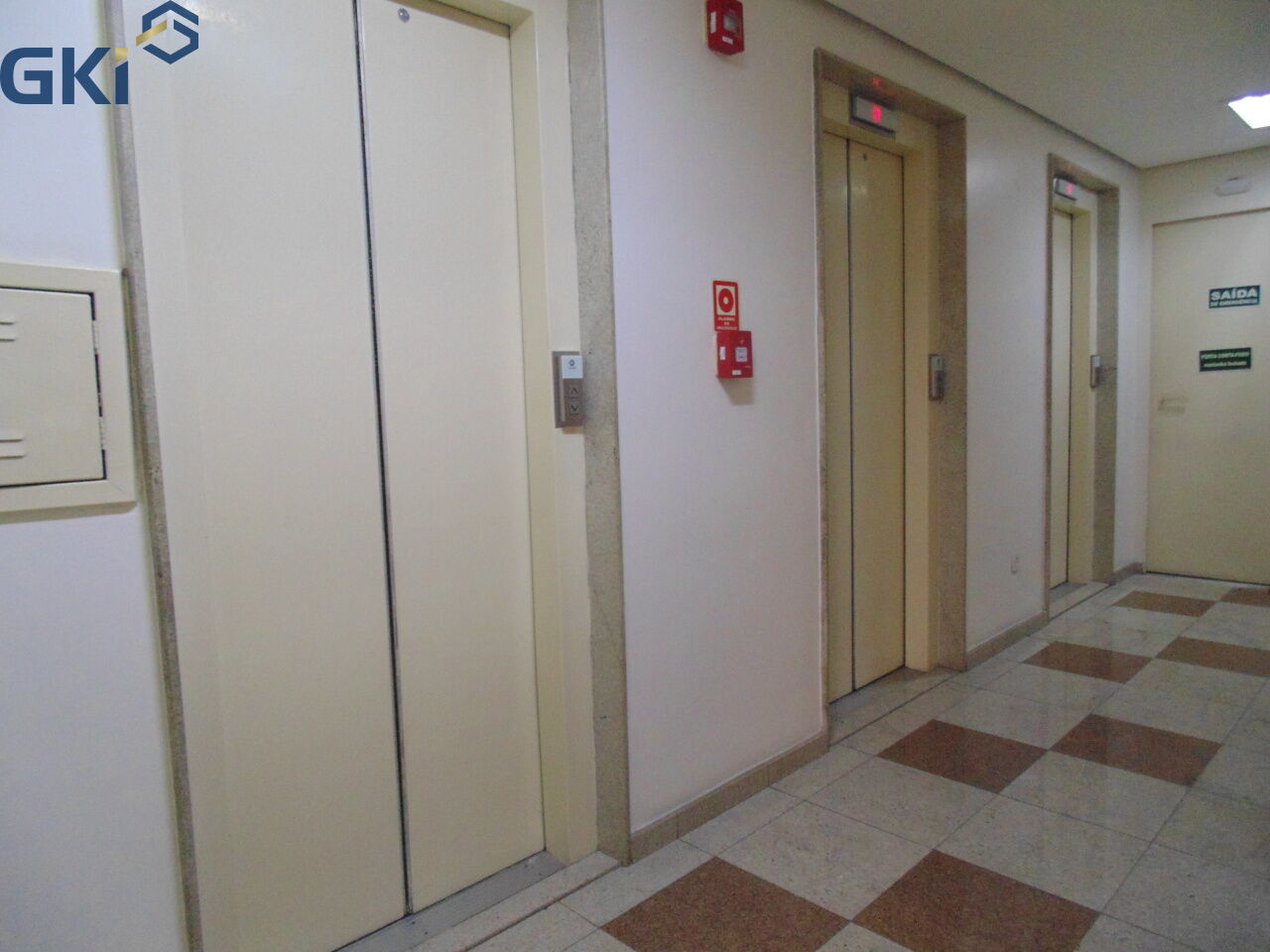 Conjunto Comercial-Sala à venda e aluguel, 35m² - Foto 13
