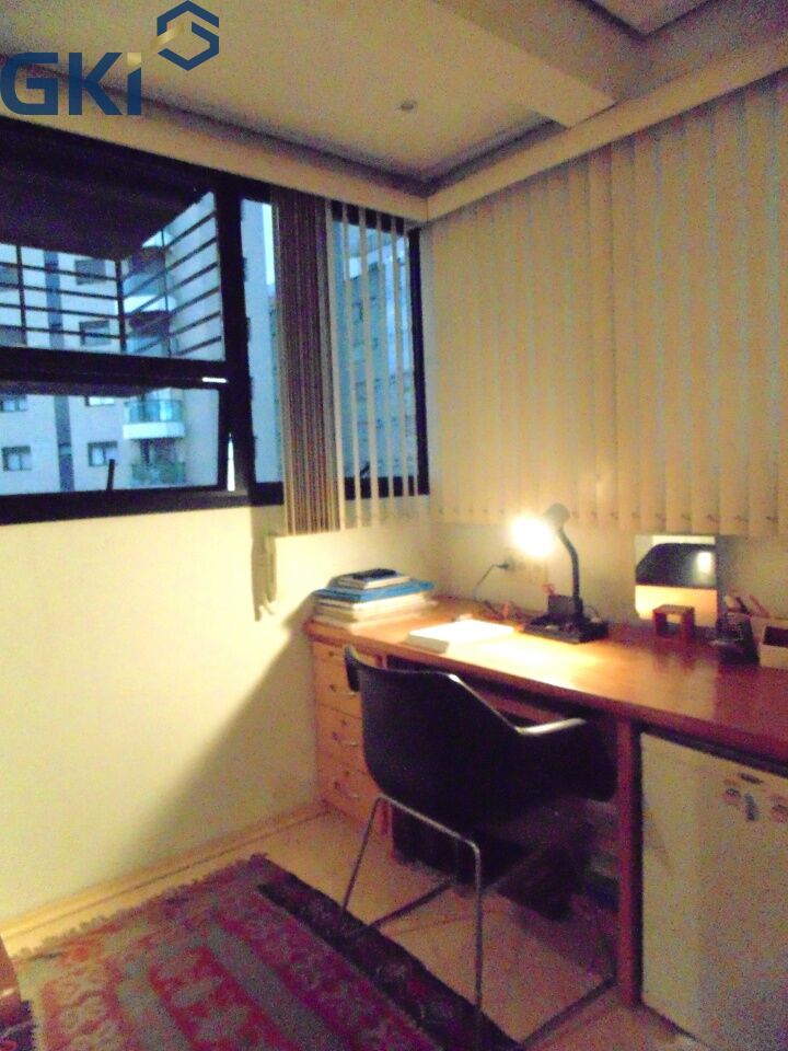Conjunto Comercial-Sala à venda e aluguel, 35m² - Foto 9