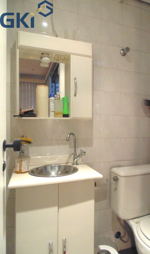 Conjunto Comercial-Sala à venda e aluguel, 35m² - Foto 10