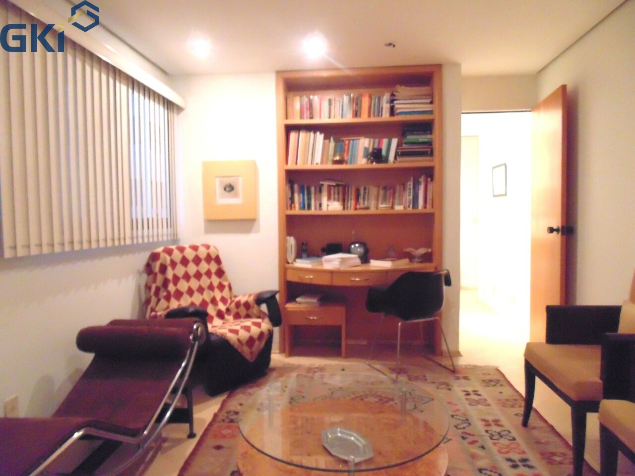 Conjunto Comercial-Sala à venda e aluguel, 35m² - Foto 7