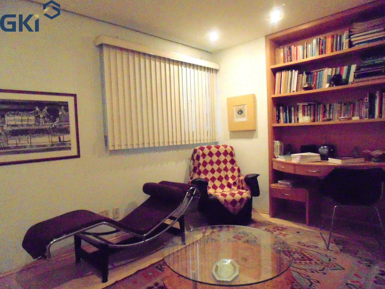Conjunto Comercial-Sala à venda e aluguel, 35m² - Foto 8