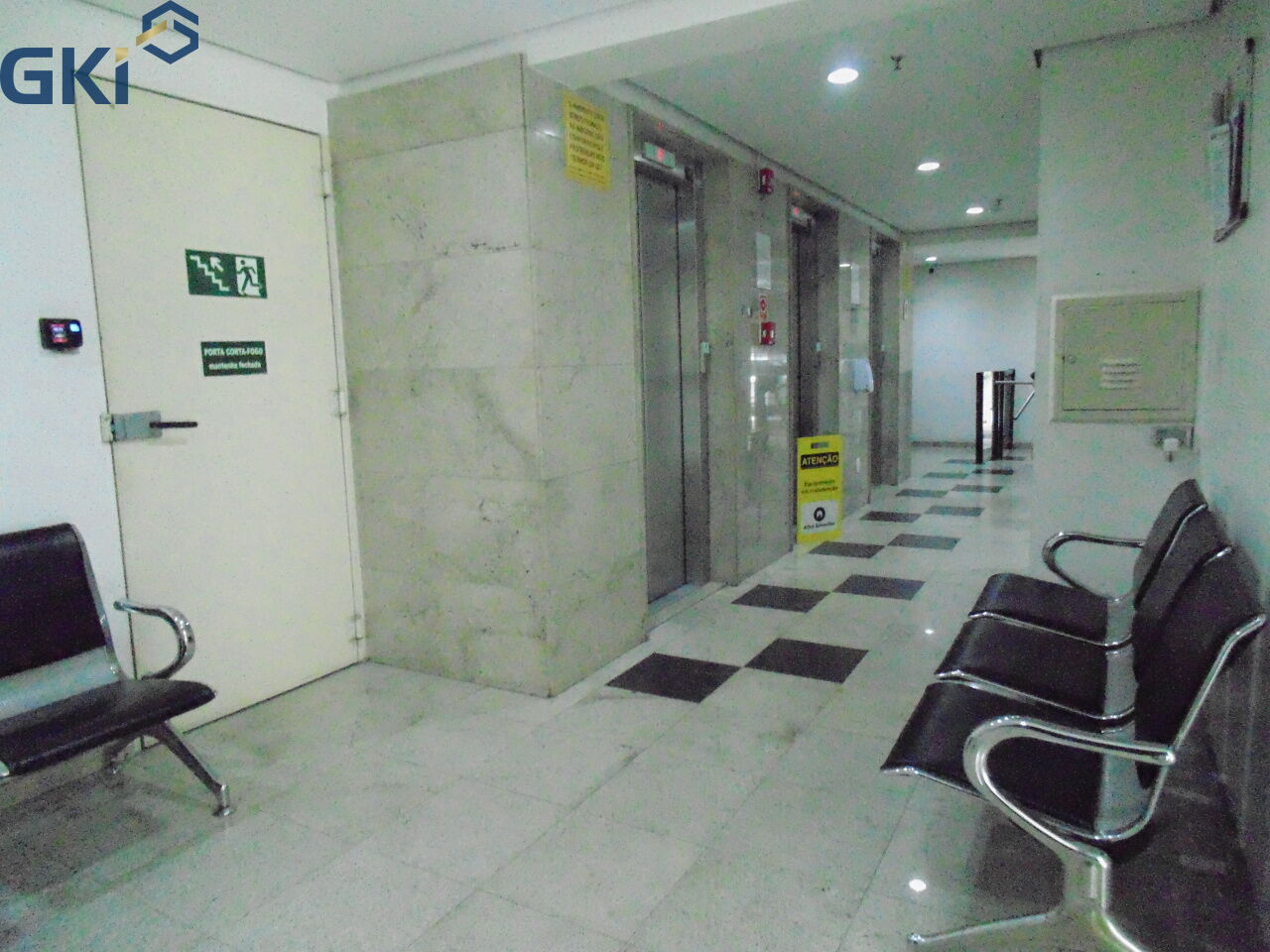 Conjunto Comercial-Sala à venda e aluguel, 35m² - Foto 14
