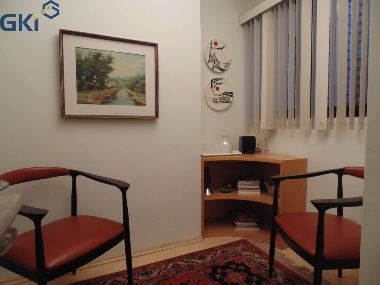 Conjunto Comercial-Sala à venda e aluguel, 35m² - Foto 2