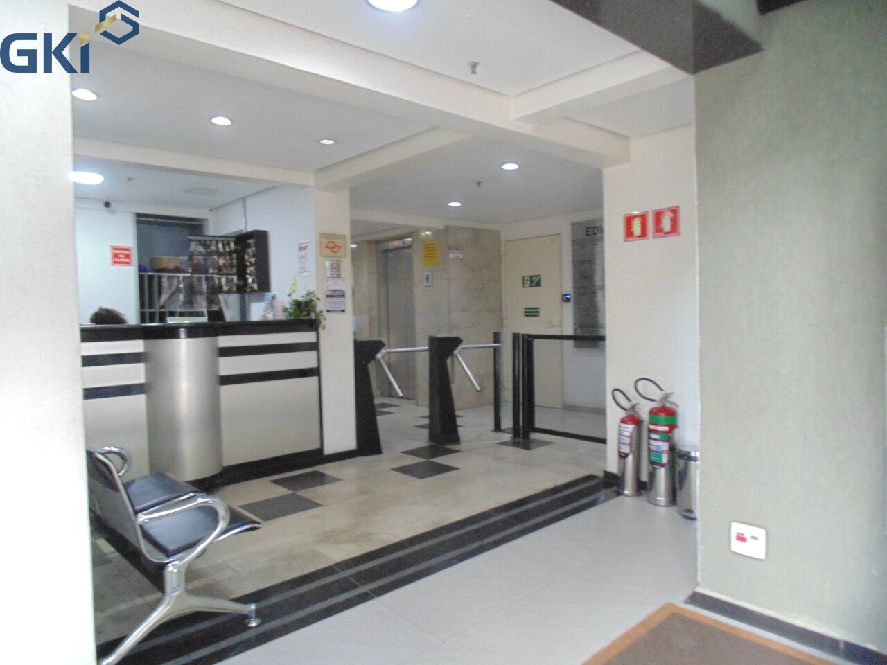 Conjunto Comercial-Sala à venda e aluguel, 35m² - Foto 18
