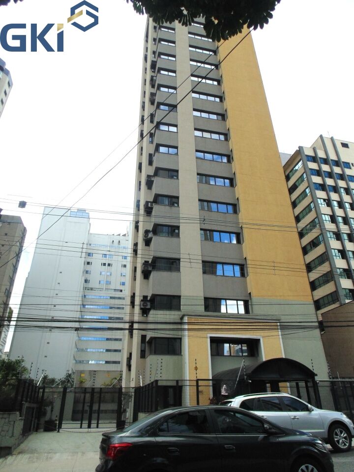 Conjunto Comercial-Sala à venda e aluguel, 35m² - Foto 21