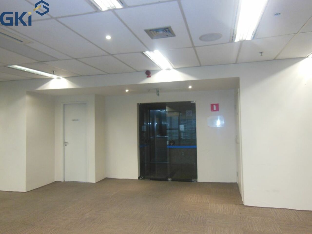 Conjunto Comercial-Sala para alugar, 276m² - Foto 4