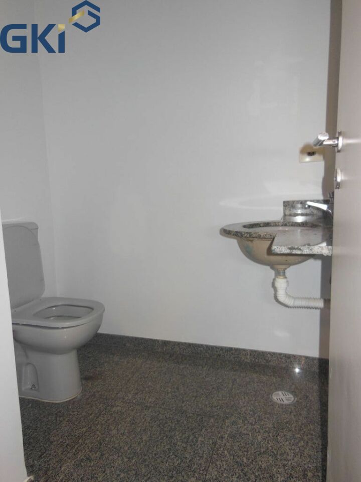 Conjunto Comercial-Sala para alugar, 276m² - Foto 15