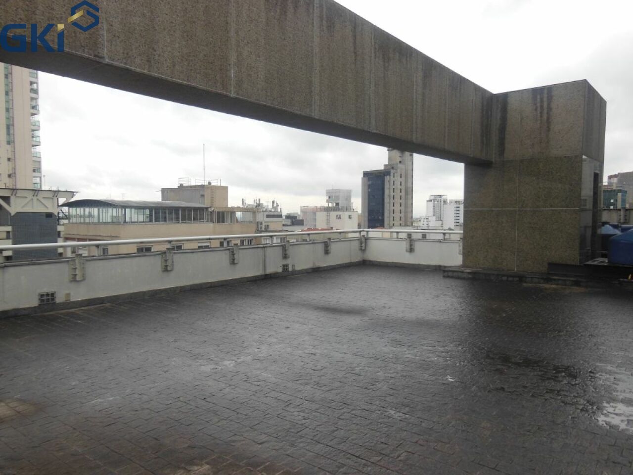 Conjunto Comercial-Sala para alugar, 276m² - Foto 20