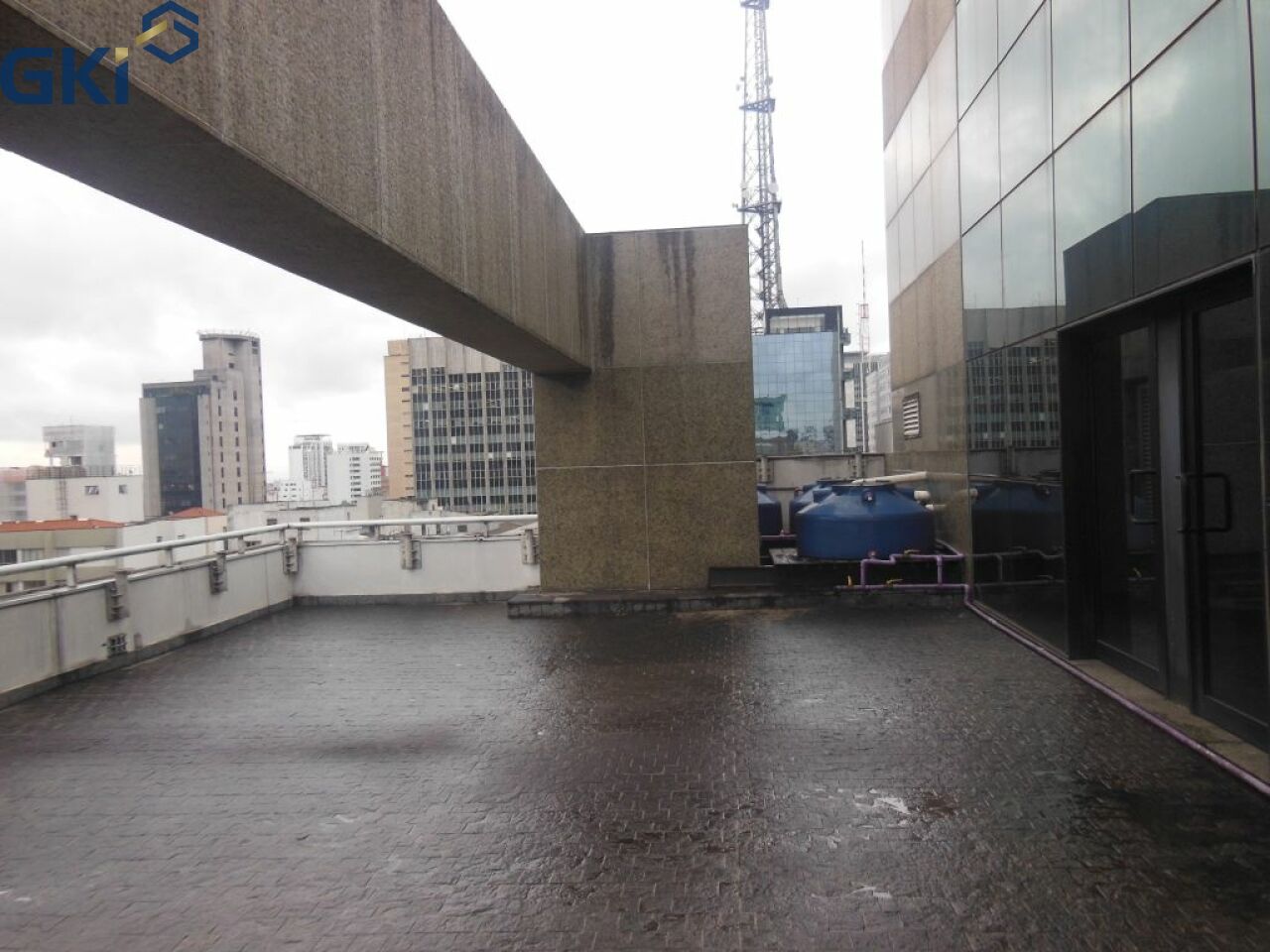 Conjunto Comercial-Sala para alugar, 276m² - Foto 19