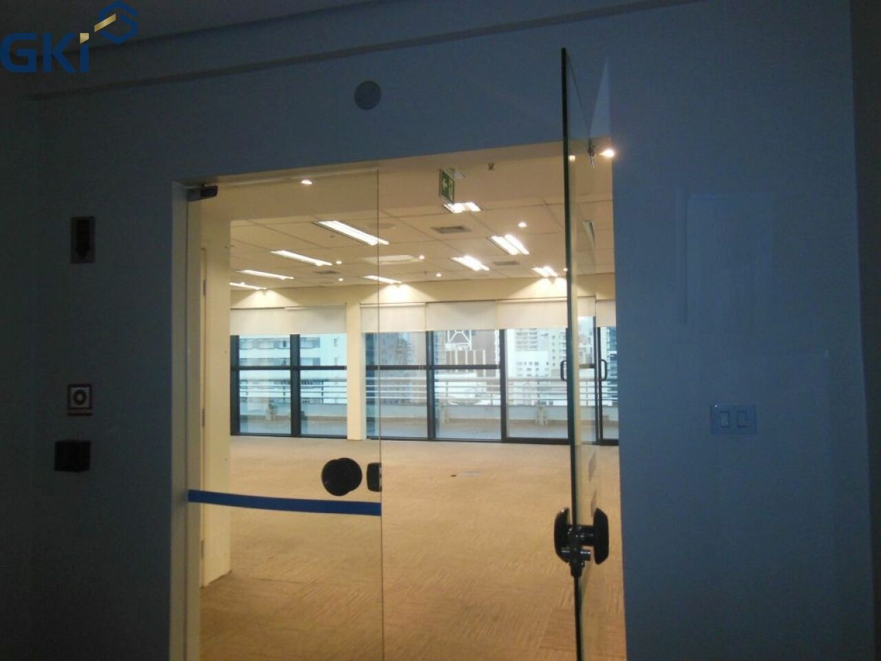 Conjunto Comercial-Sala para alugar, 276m² - Foto 27