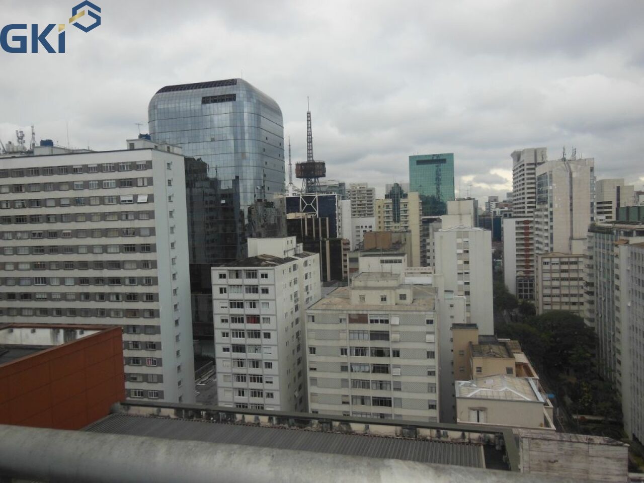 Conjunto Comercial-Sala para alugar, 276m² - Foto 24
