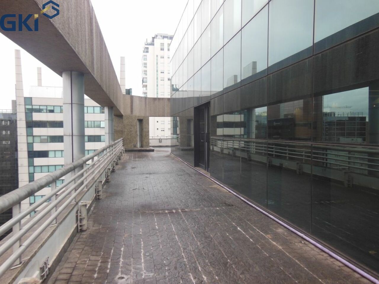 Conjunto Comercial-Sala para alugar, 276m² - Foto 17