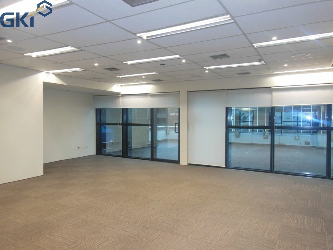 Conjunto Comercial-Sala para alugar, 276m² - Foto 9