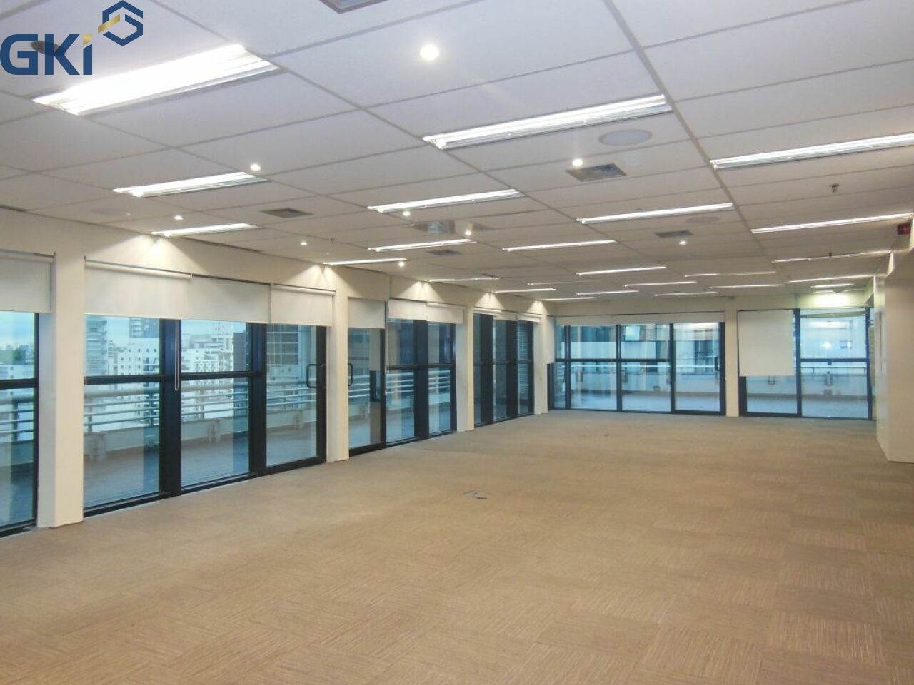 Conjunto Comercial-Sala para alugar, 276m² - Foto 10