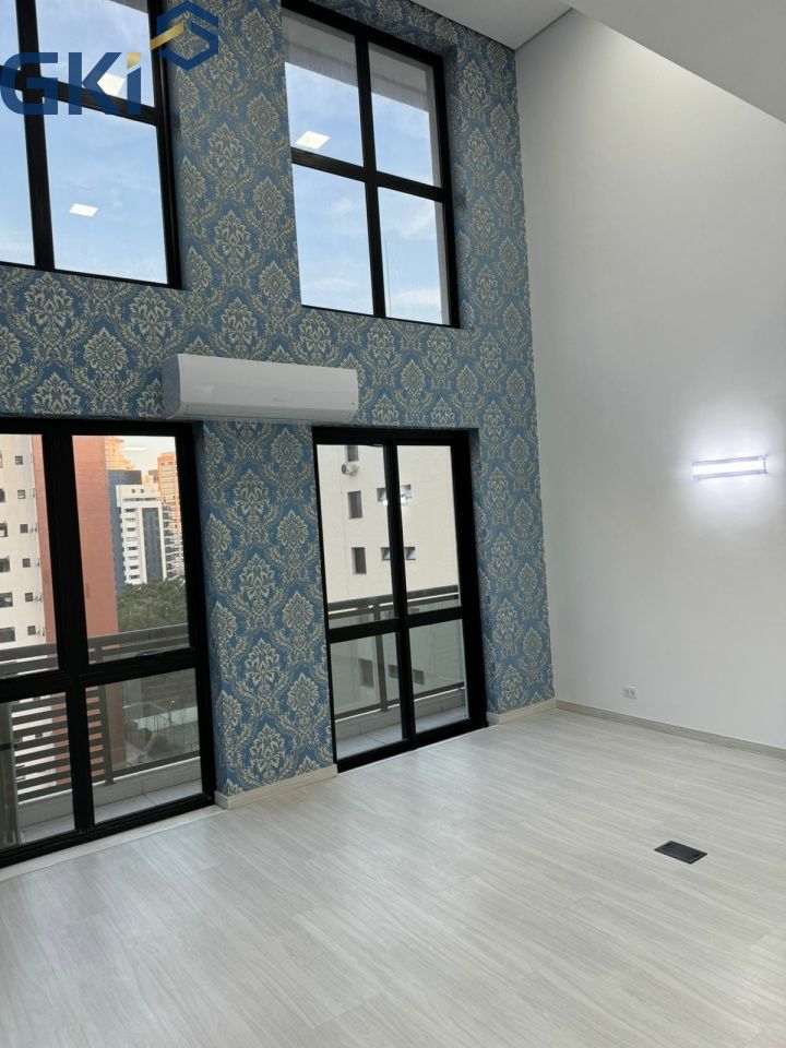 Sala-Conjunto, 45 m² - Foto 1