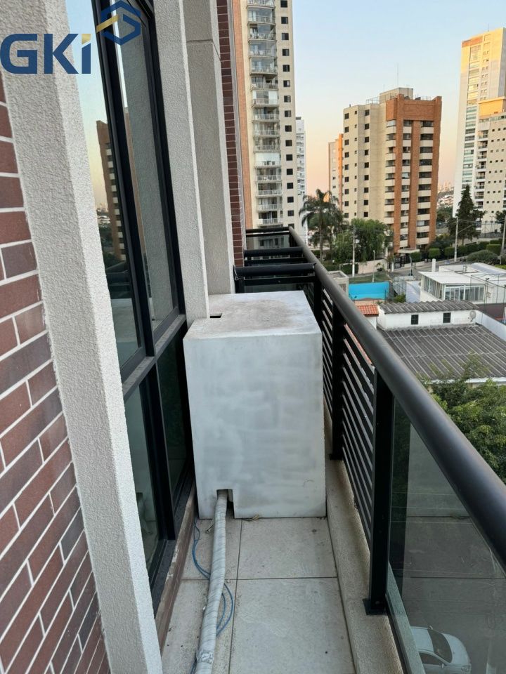 Sala-Conjunto, 45 m² - Foto 6