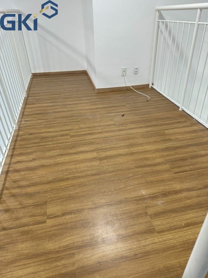 Sala-Conjunto, 45 m² - Foto 12