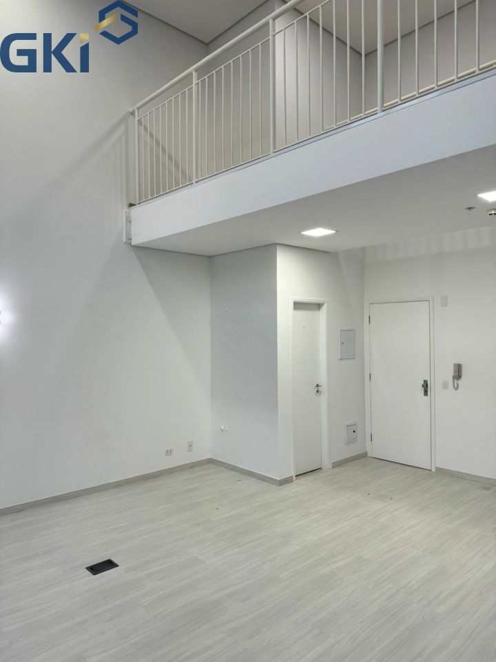 Sala-Conjunto, 45 m² - Foto 3