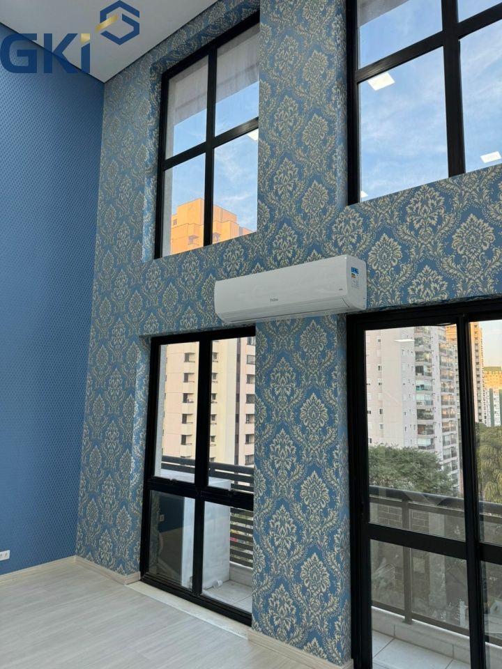 Sala-Conjunto, 45 m² - Foto 2