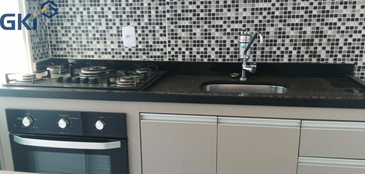 Apartamento, 2 quartos, 44 m² - Foto 2