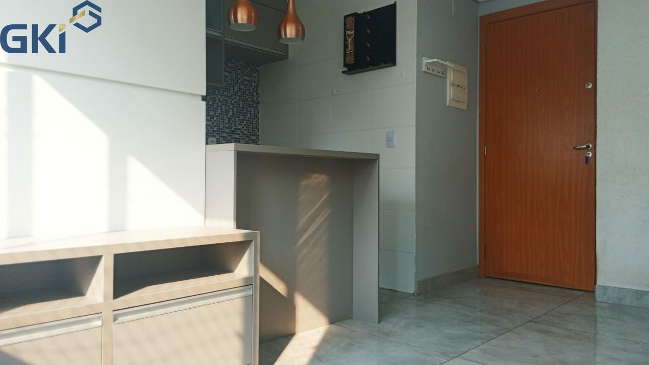 Apartamento, 2 quartos, 44 m² - Foto 5
