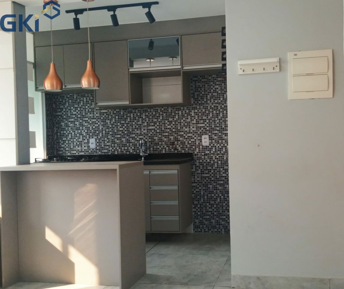 Apartamento, 2 quartos, 44 m² - Foto 1