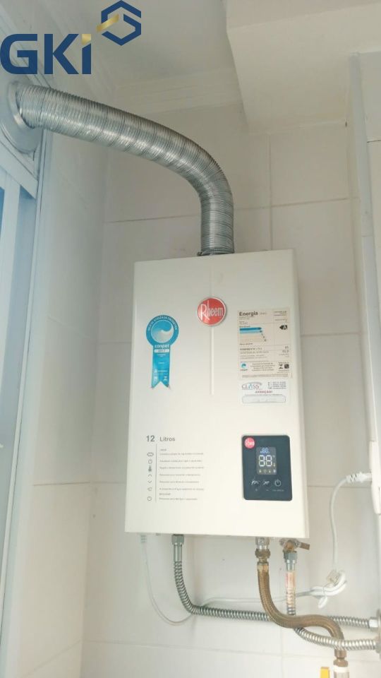 Apartamento, 2 quartos, 44 m² - Foto 3