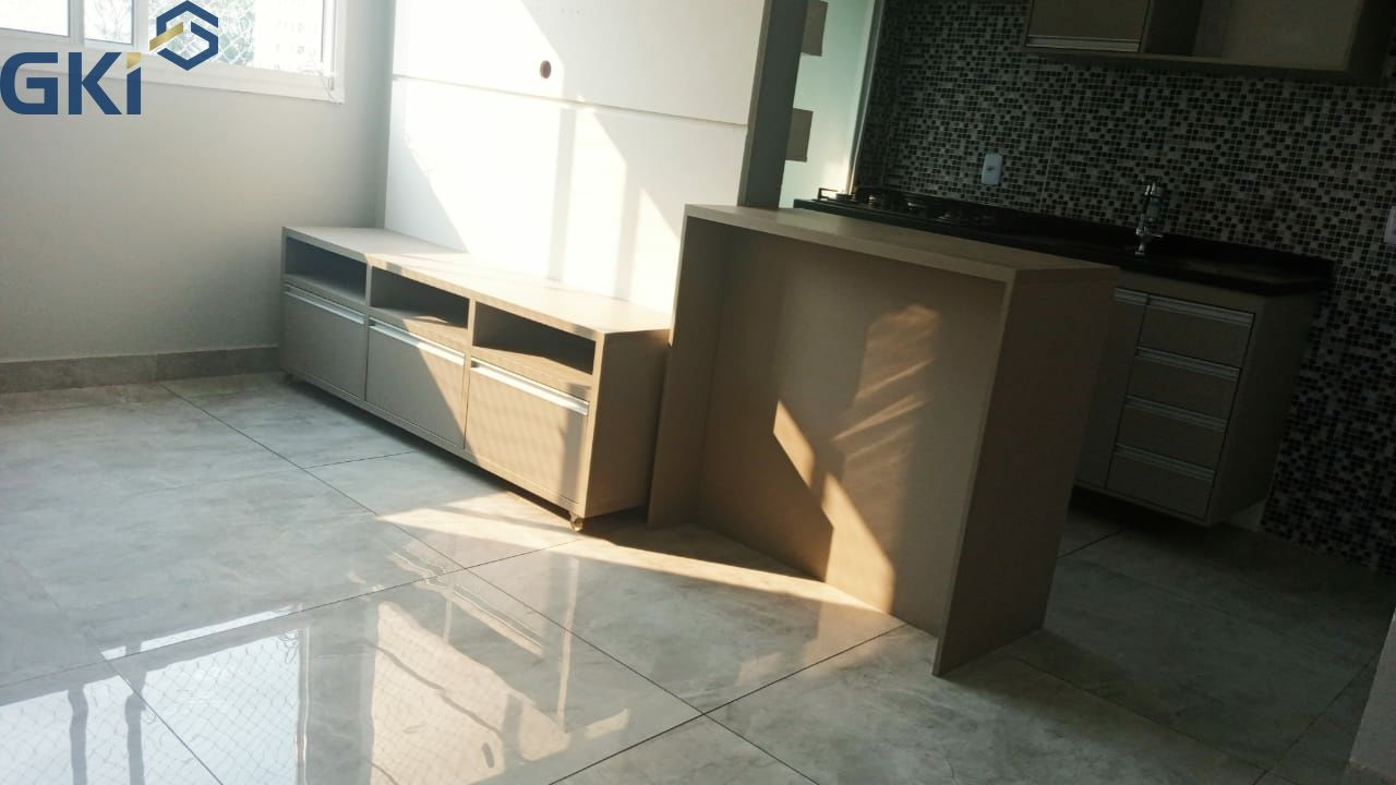 Apartamento, 2 quartos, 44 m² - Foto 4