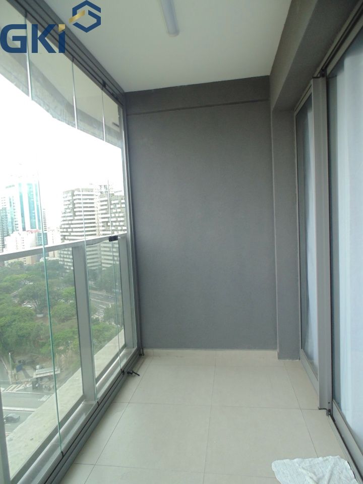 Kitnet-Studio, 23 m² - Foto 12