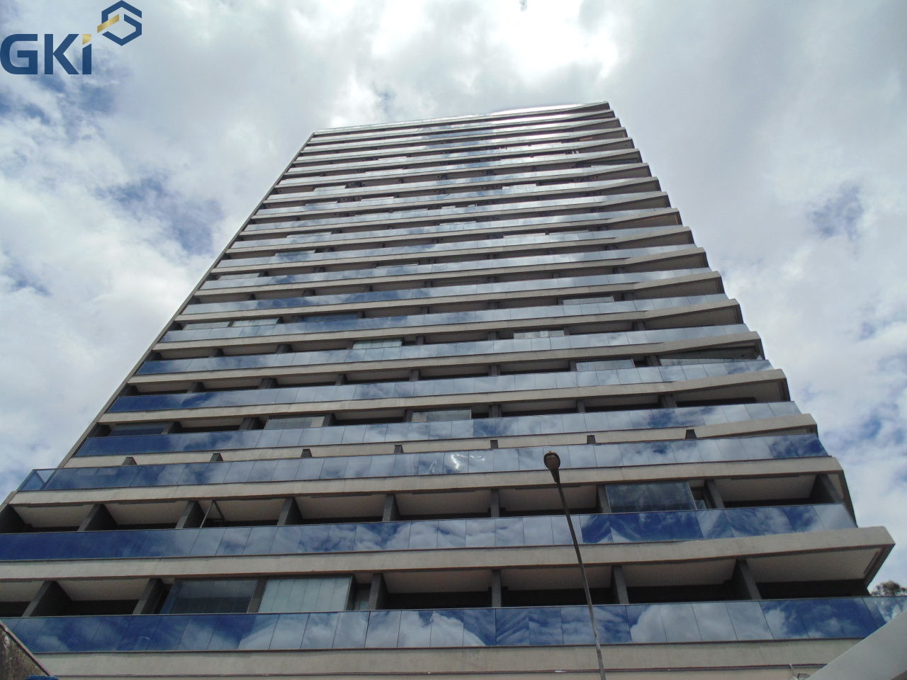 Kitnet-Studio, 23 m² - Foto 42