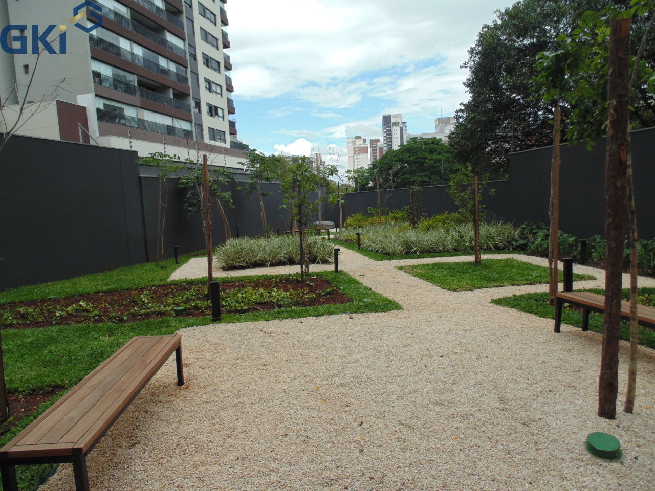 Kitnet-Studio, 23 m² - Foto 29