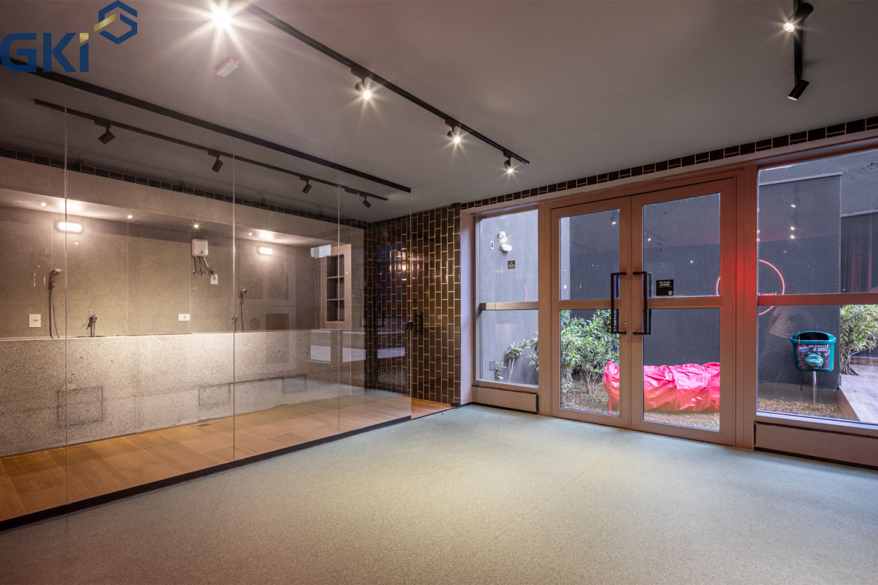 Kitnet-Studio, 23 m² - Foto 38