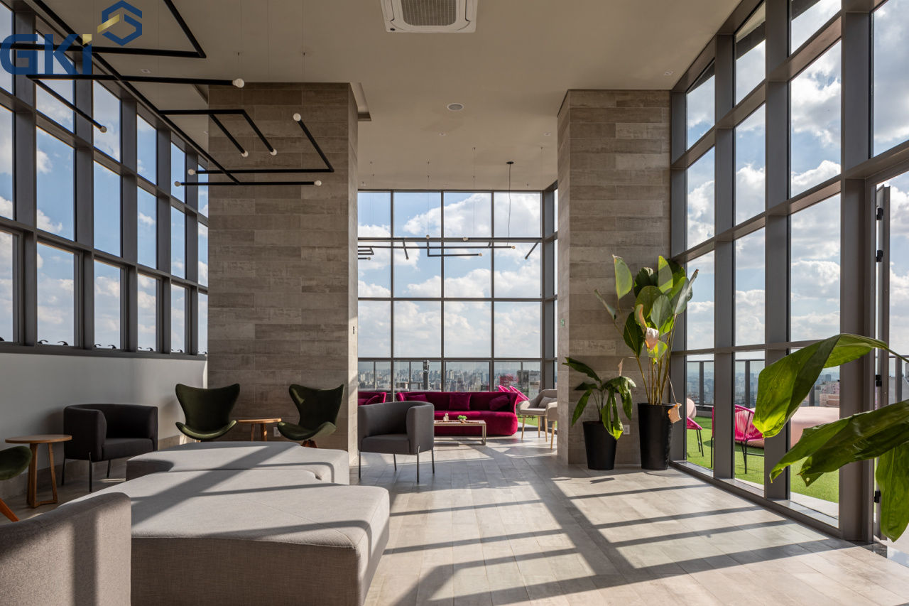 Kitnet-Studio, 23 m² - Foto 35