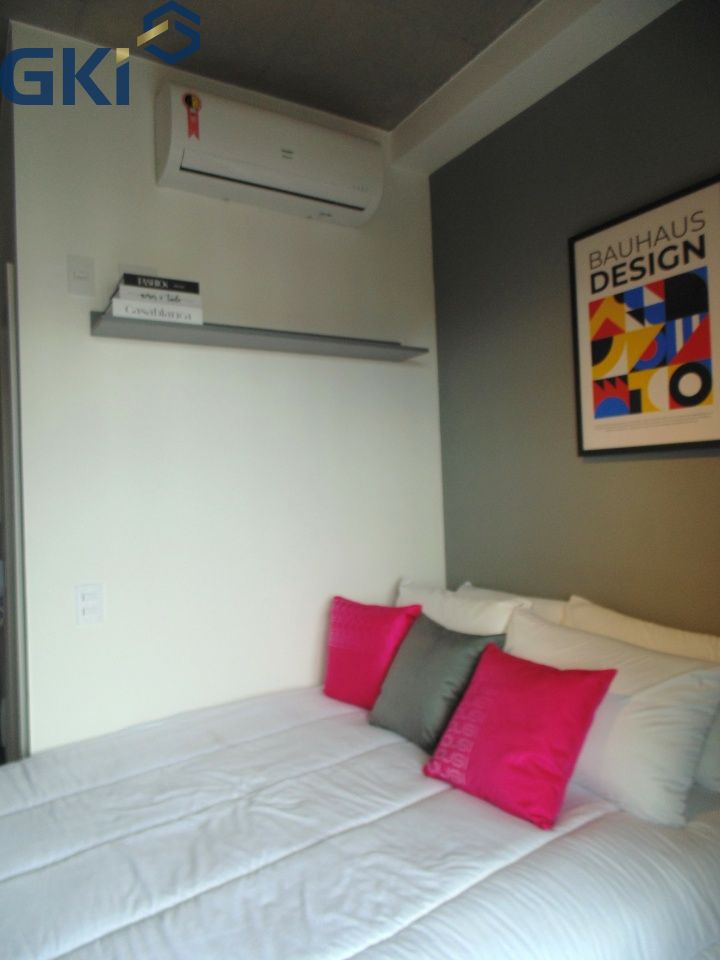 Kitnet-Studio, 23 m² - Foto 4