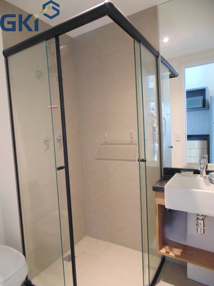 Kitnet-Studio, 23 m² - Foto 11