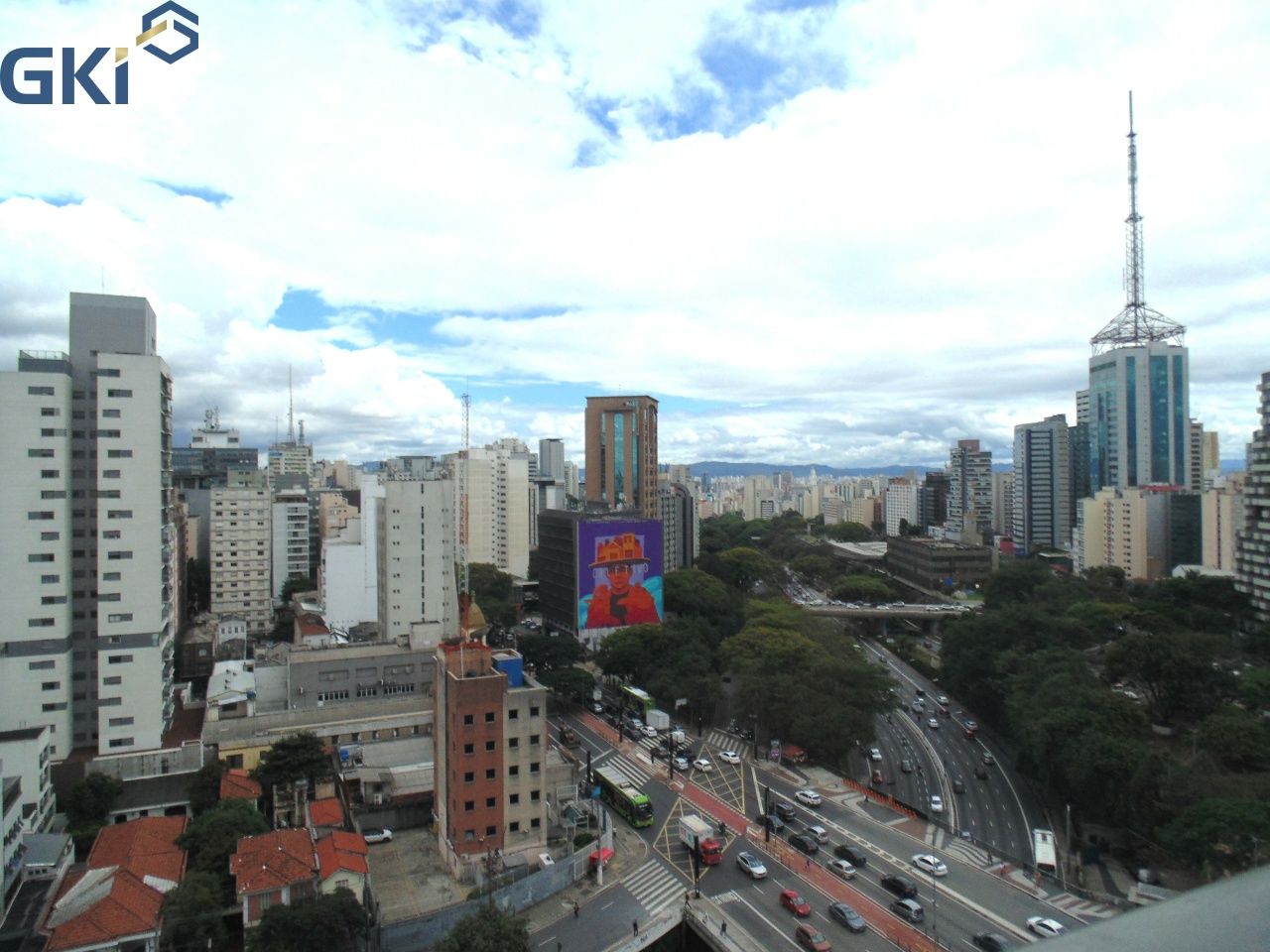 Kitnet-Studio, 23 m² - Foto 13