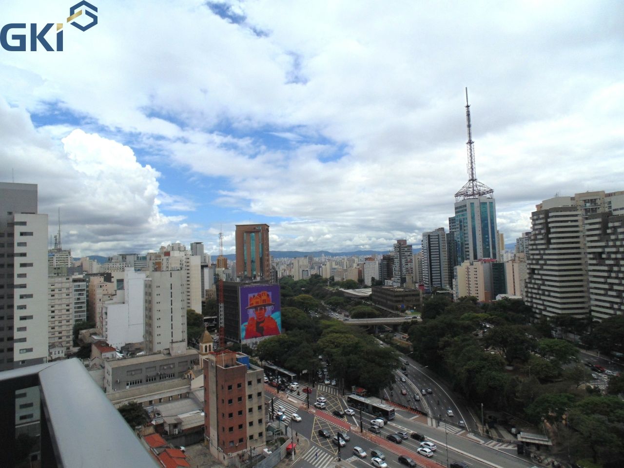 Kitnet-Studio, 23 m² - Foto 19