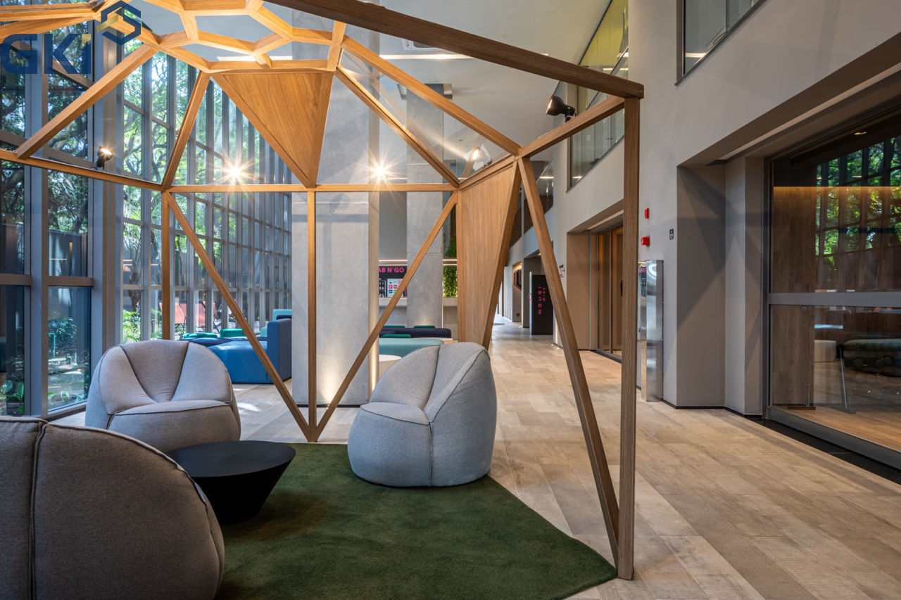 Kitnet-Studio, 23 m² - Foto 34