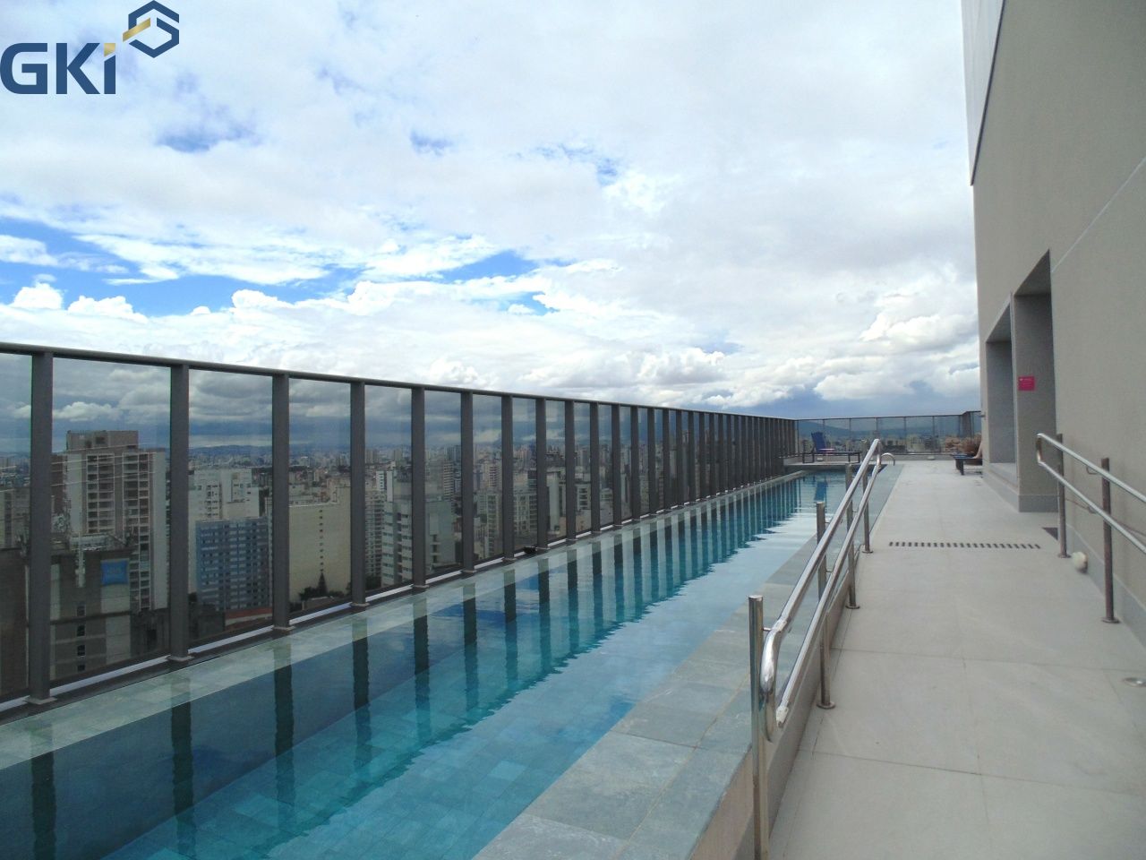 Kitnet-Studio, 23 m² - Foto 21