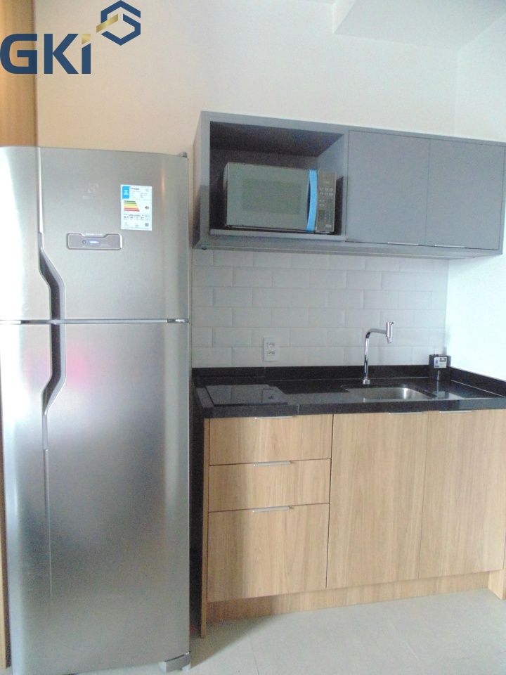 Kitnet-Studio, 23 m² - Foto 7